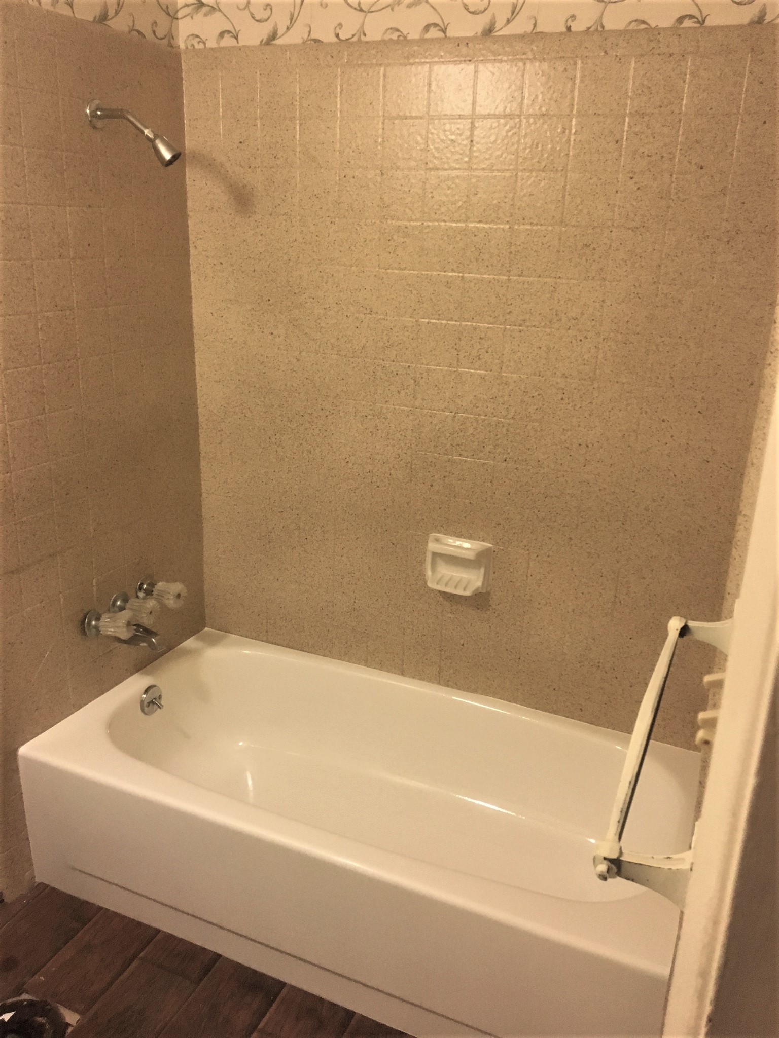 Bathroom Vanity Refinishing Fort Worth